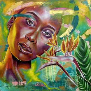 Ayana Mack Design