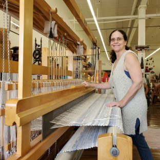 Amy C Lund Studio & Gallery