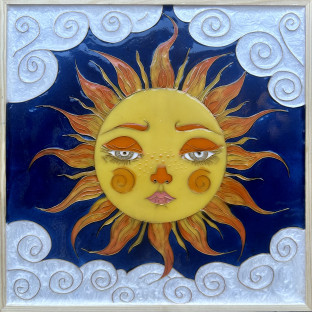 Veronica Boucher Art