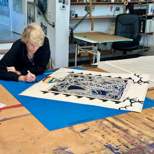 Lyn Horton
