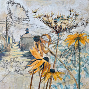 Sue Fontaine Fine Art