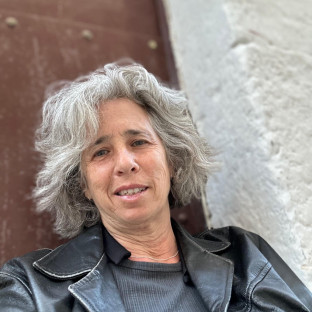 nancy marks