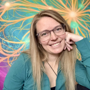 Katherine “Dazy” Duker