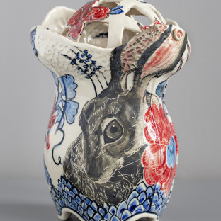 Hannah Niswonger Ceramics