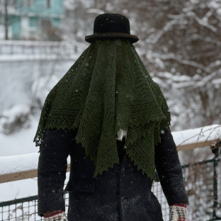 Mo Dubh Studio, Art & Textile Design