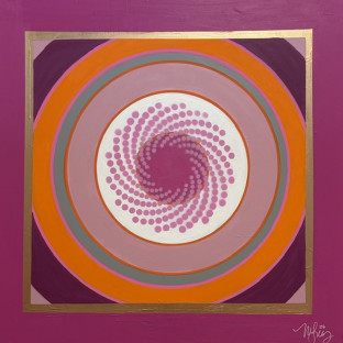 Micheidi Contemporary Art