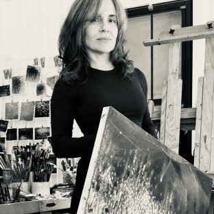 Elena Behrakis