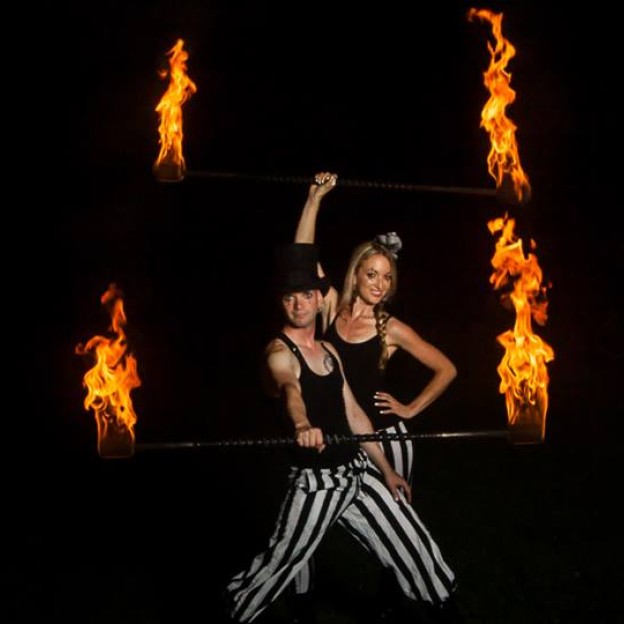 featured image for Cirque de Light