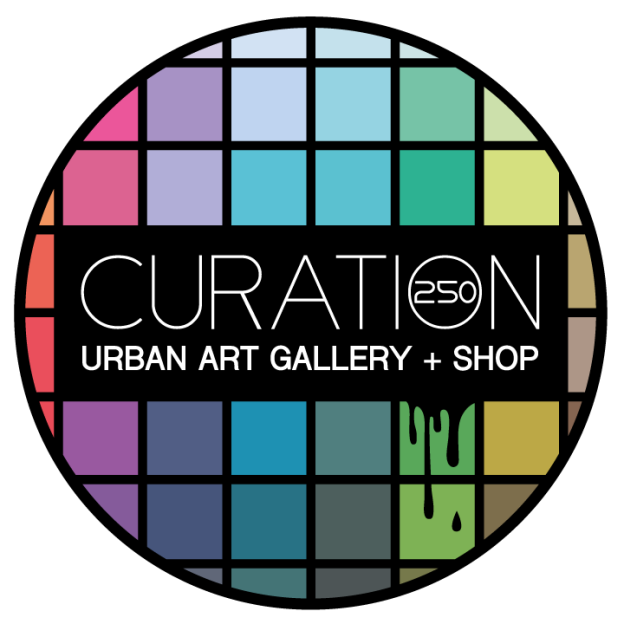 featured image for Curation 250