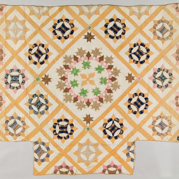 featured image for MASSACHUSETTS QUILT DOCUMENTATION PROJECT