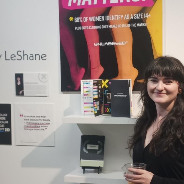 featured image for Mary LeShane