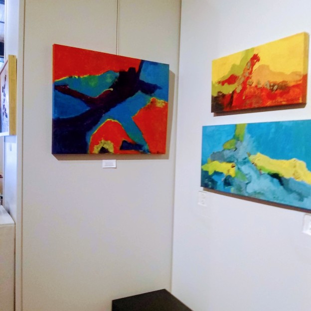 featured image for Elizabeth Sheehan