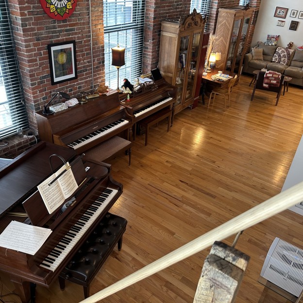 featured image for Mill City Music Studio