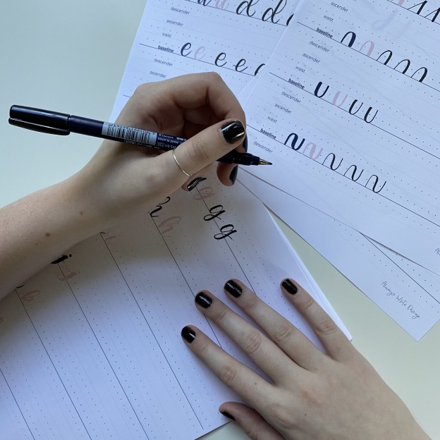 featured image for Always Write