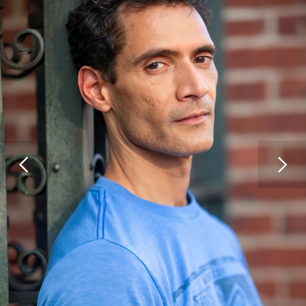 featured image for Jay Corso