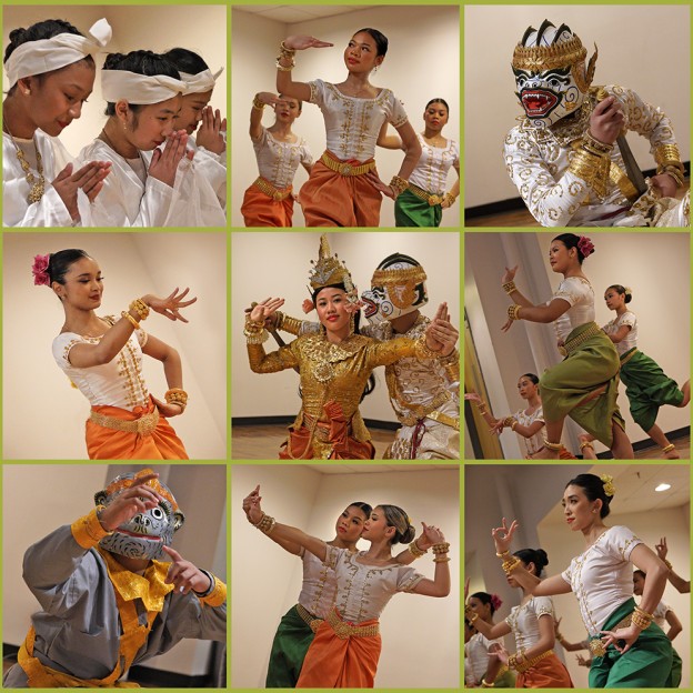 featured image for Angkor Dance Troupe, Inc.