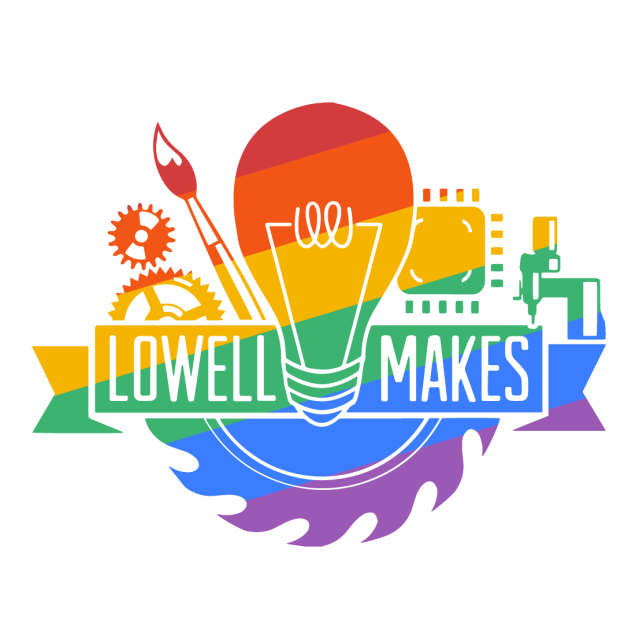 featured image for Lowell Makes