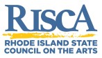 Rhode Island State Council on the Arts logo